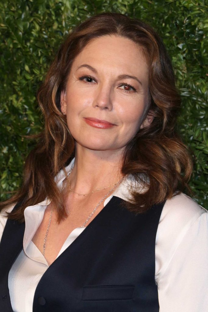 Diane Lane at the Chanel Artists Dinner During the Tribeca Film Festival in New York-5