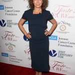 Jennifer Grey at UCLA Jonsson Cancer Center Foundation Hosts the 22nd Annual Taste for a Cure in Beverly Hills