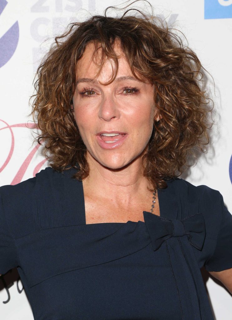 Jennifer Grey at UCLA Jonsson Cancer Center Foundation Hosts the 22nd Annual Taste for a Cure in Beverly Hills-5