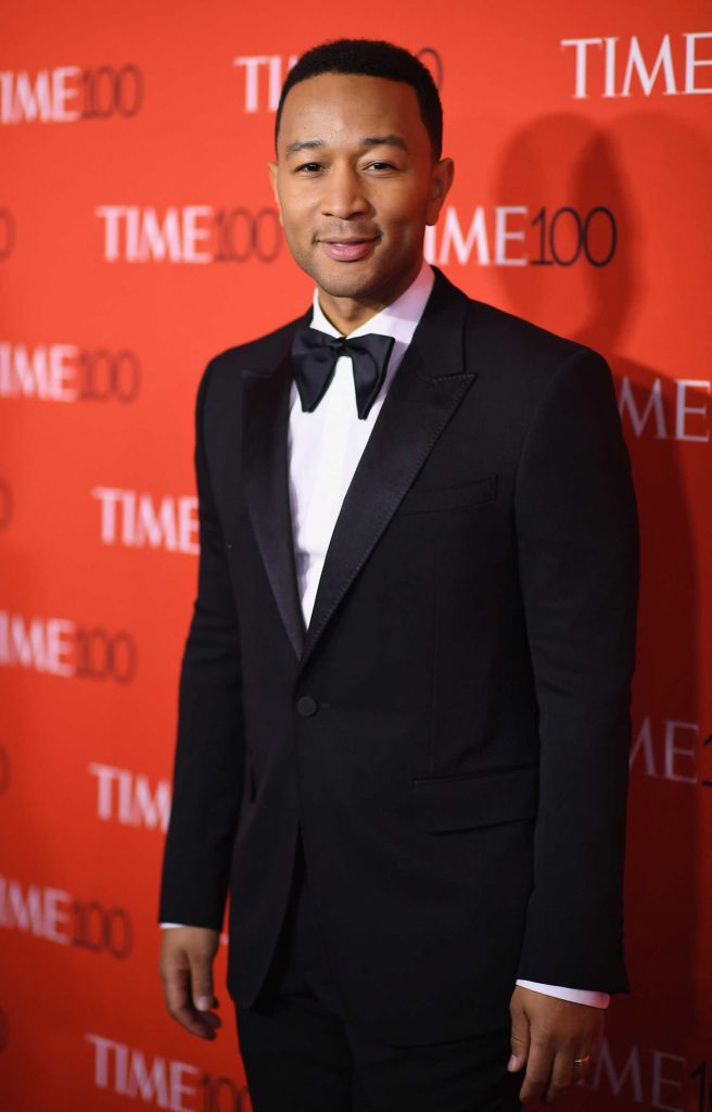John Legend at the 2017 Time 100 Gala at Jazz at Lincoln Center in New York-1