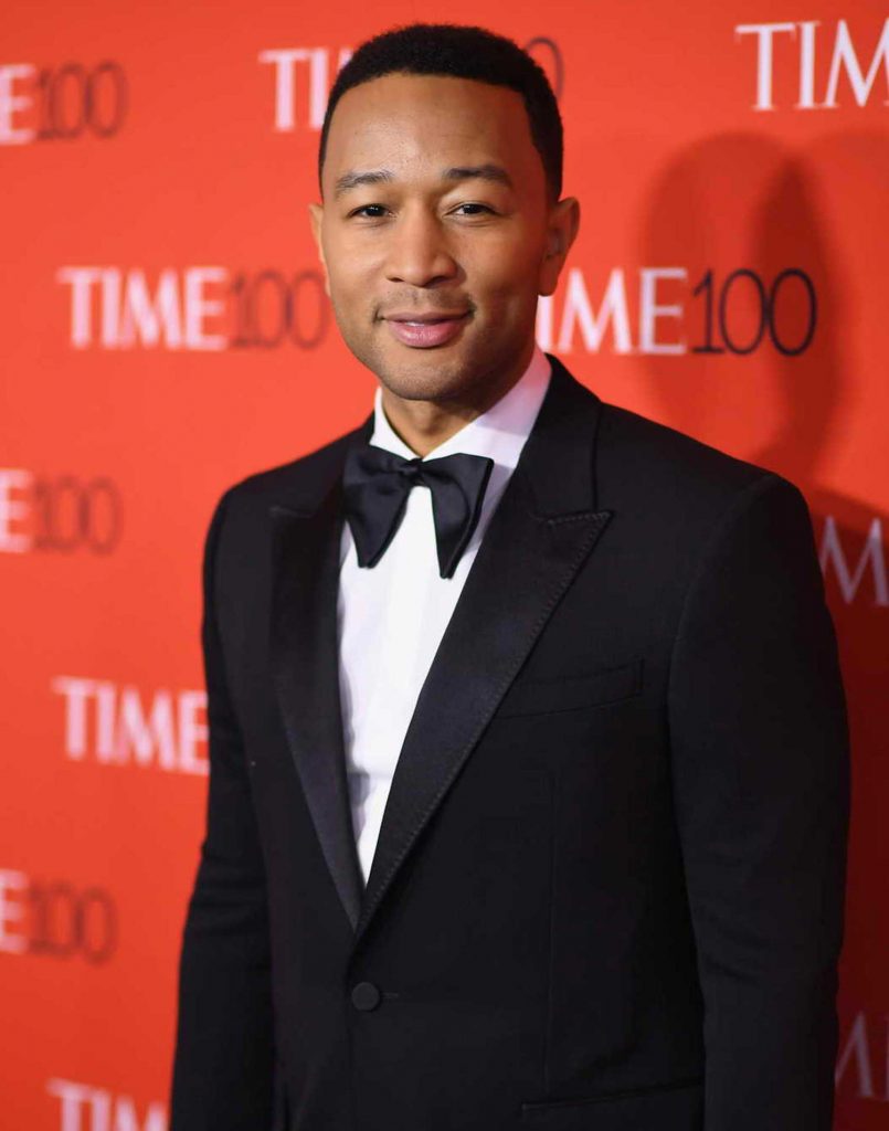 John Legend at the 2017 Time 100 Gala at Jazz at Lincoln Center in New York-2