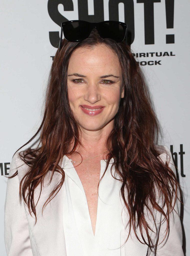 Juliette Lewis at the Shot! The Psycho-Spiritual Mantra of Rock Premiere in Los Angeles-5
