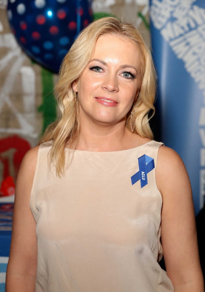 Melissa Joan Hart at the Shelter for All Campaign Event in Los Angeles-3
