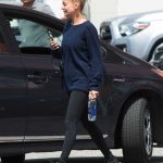 Nicole Richie Was Seen Out in Los Angeles