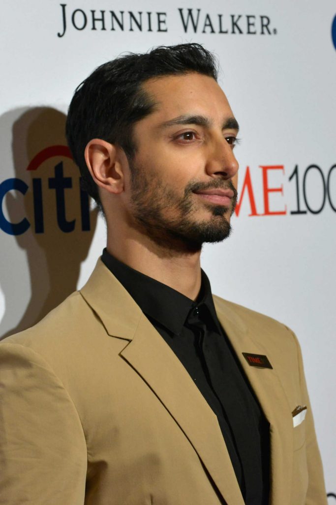 Riz Ahmed at the 2017 Time 100 Gala at Jazz at Lincoln Center in New York-1