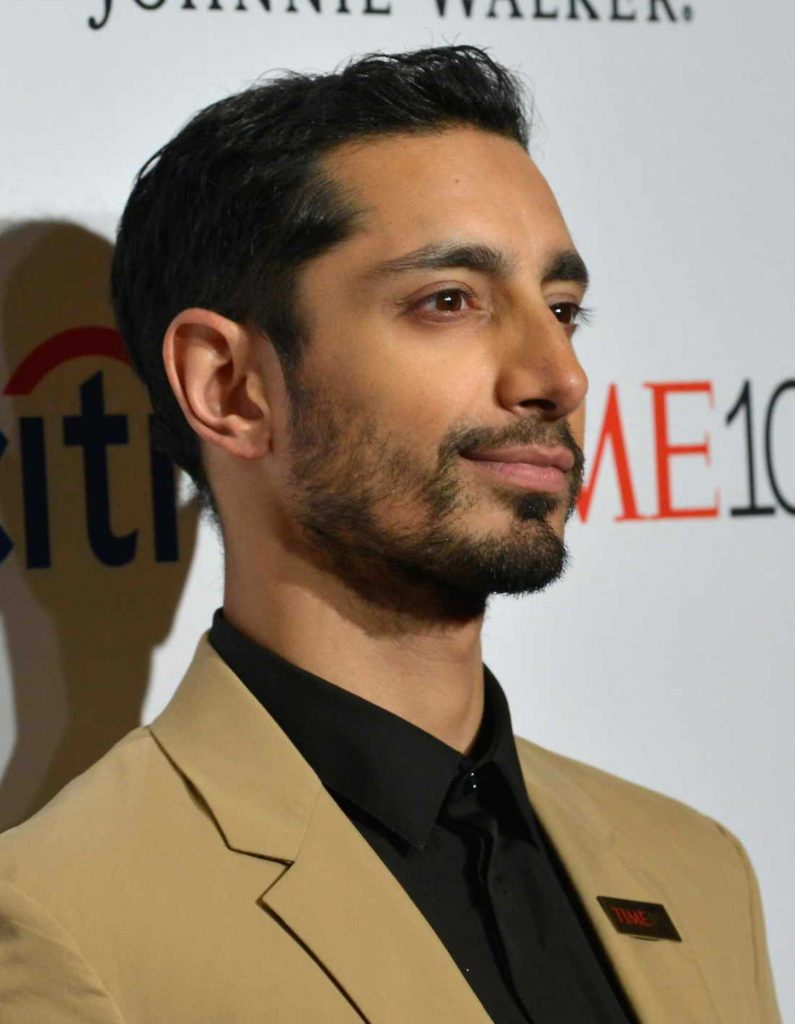 Riz Ahmed at the 2017 Time 100 Gala at Jazz at Lincoln Center in New York-2