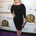 Alison Sweeney at the Women’s Choice Awards in Los Angeles
