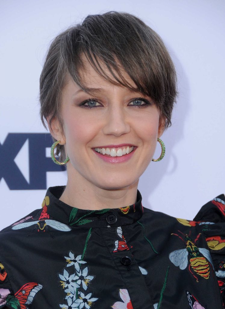 Carrie Coon at the Fargo FYC Event in Los Angeles-5