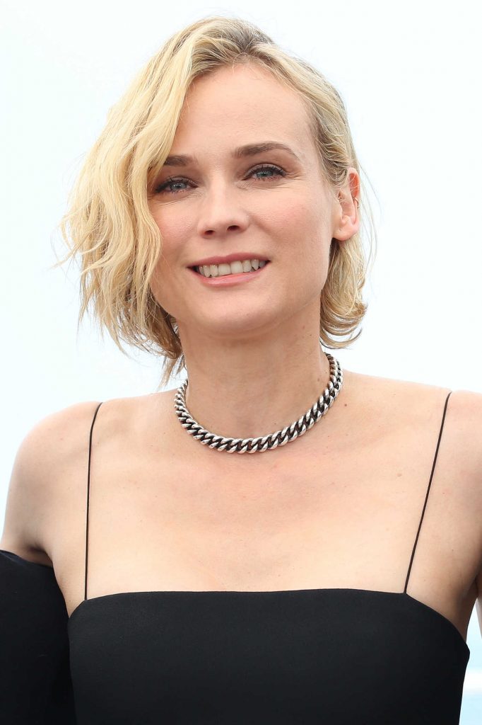 Diane Kruger at the In The Fade Photocall During the 70th Annual Cannes Film Festival-4