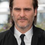 Joaquin Phoenix at You Were Never Really Here Photocall During the 70th Annual Cannes Film Festival