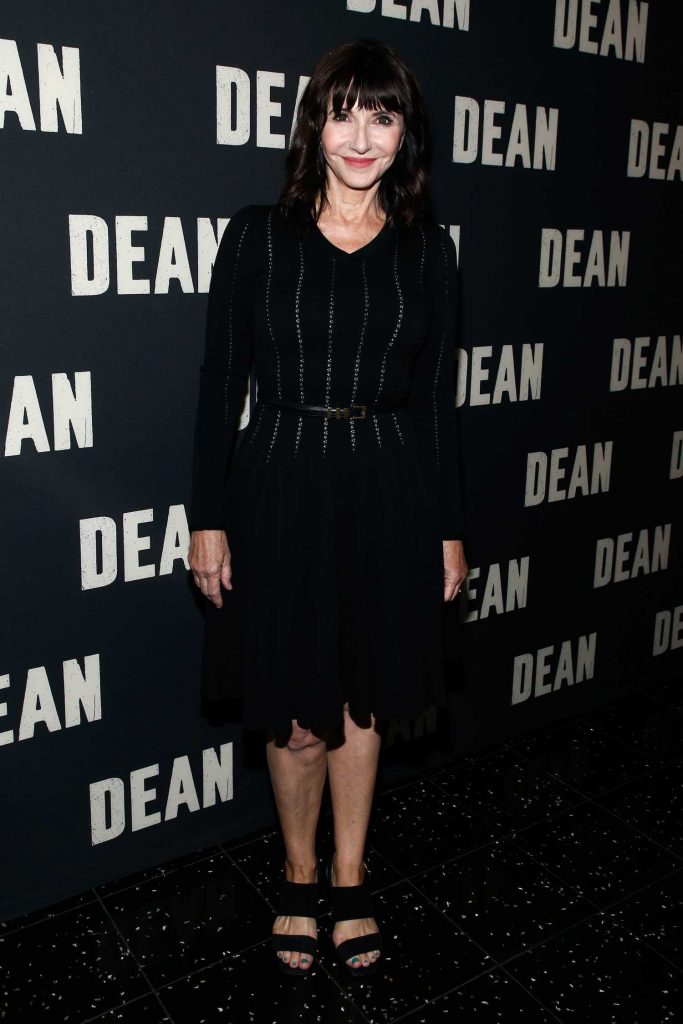Mary Steenburgen at the Dean Screening in Los Angeles-2