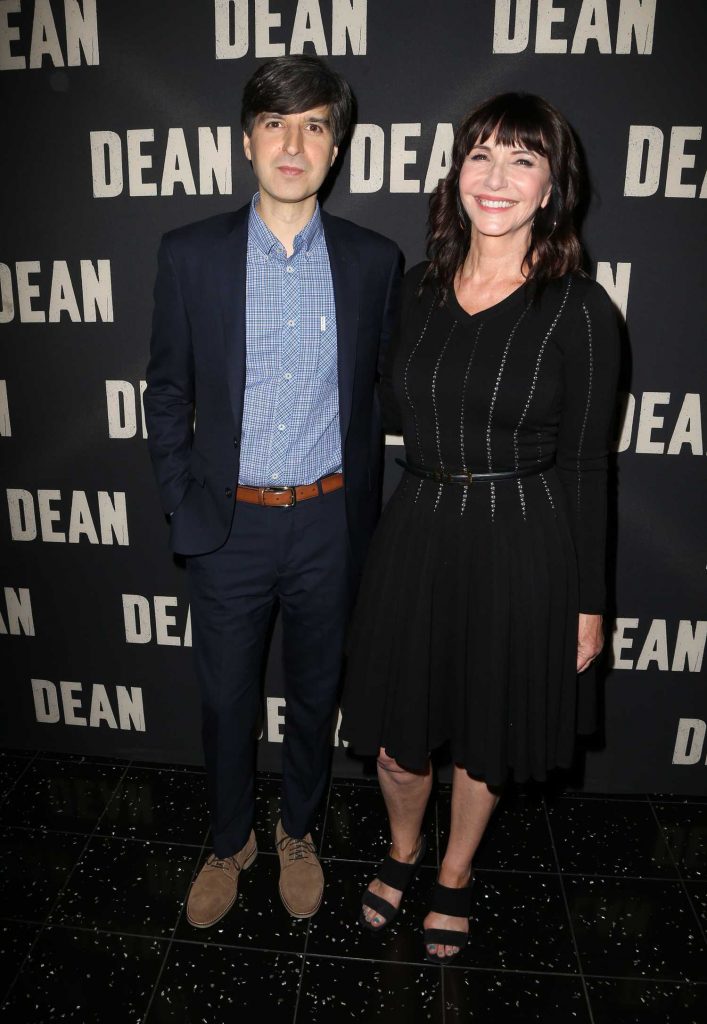 Mary Steenburgen at the Dean Screening in Los Angeles-3