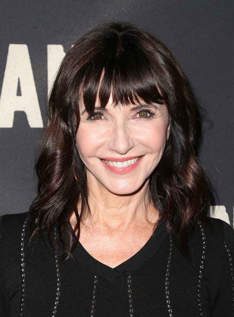 Mary Steenburgen at the Dean Screening in Los Angeles-5