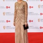 Phoebe Waller-Bridge at the 2017 British Academy Television Awards in London