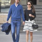 Pippa Middleton Was Seen Out in Sydney