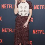 Taryn Manning at Orange is the New Black TV Show Screening in Los Angeles
