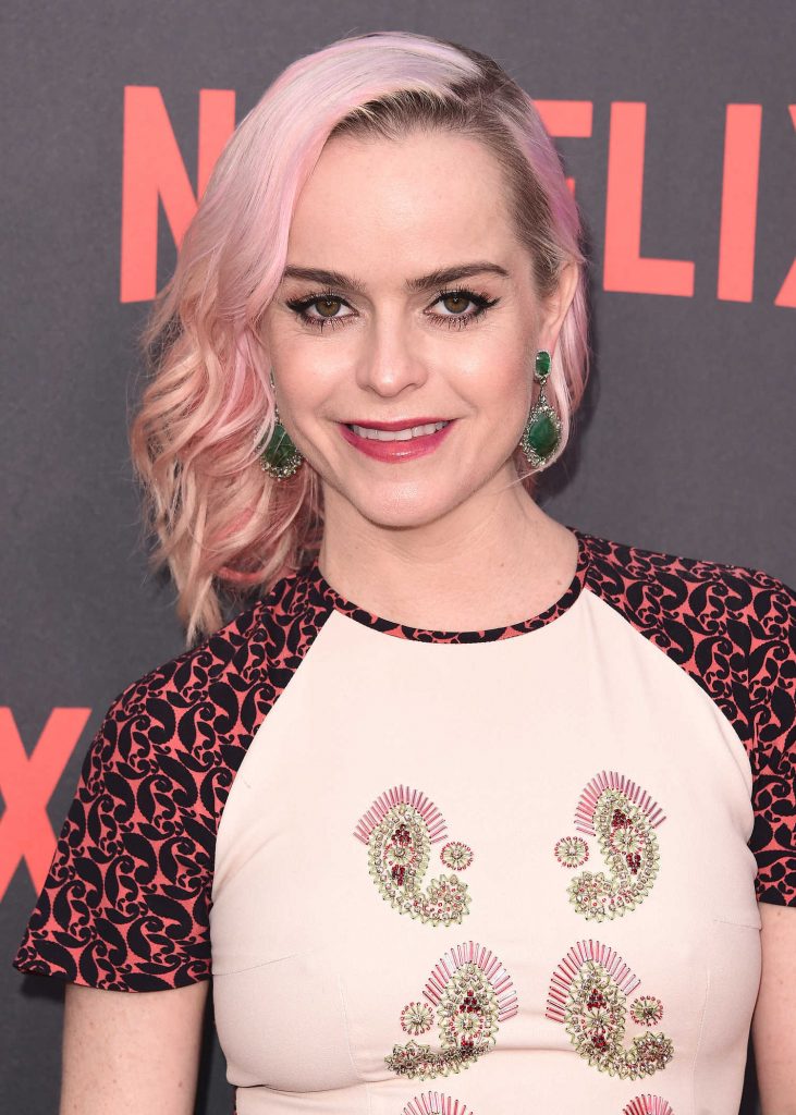 Taryn Manning at Orange is the New Black TV Show Screening in Los Angeles-5