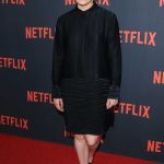 Taylor Schilling at Orange is the New Black TV Show Screening in Los Angeles