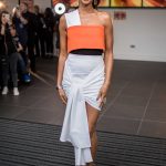Alesha Dixon Arrives at 2017 X Factor in London