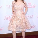 Emma Kenney at The Beguiled Premiere in Los Angeles