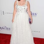 Jillian Rose Reed at the 42nd Annual Gracie Awards in Beverly Hills