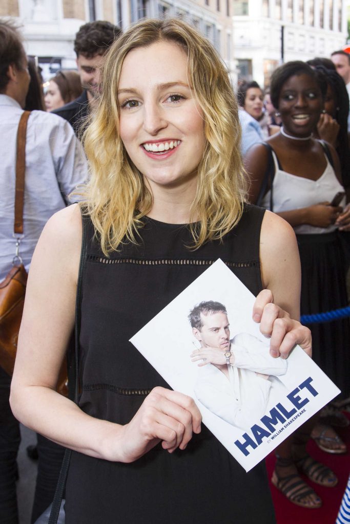 Laura Carmichael Was Seen Out in London-3
