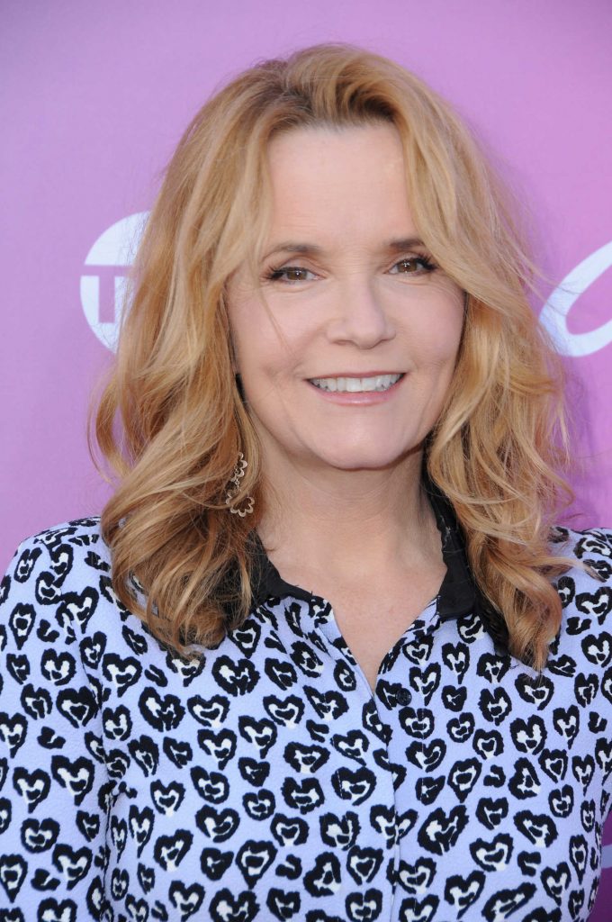 Lea Thompson at the TNT's Claws Premiere in Los Angeles-4