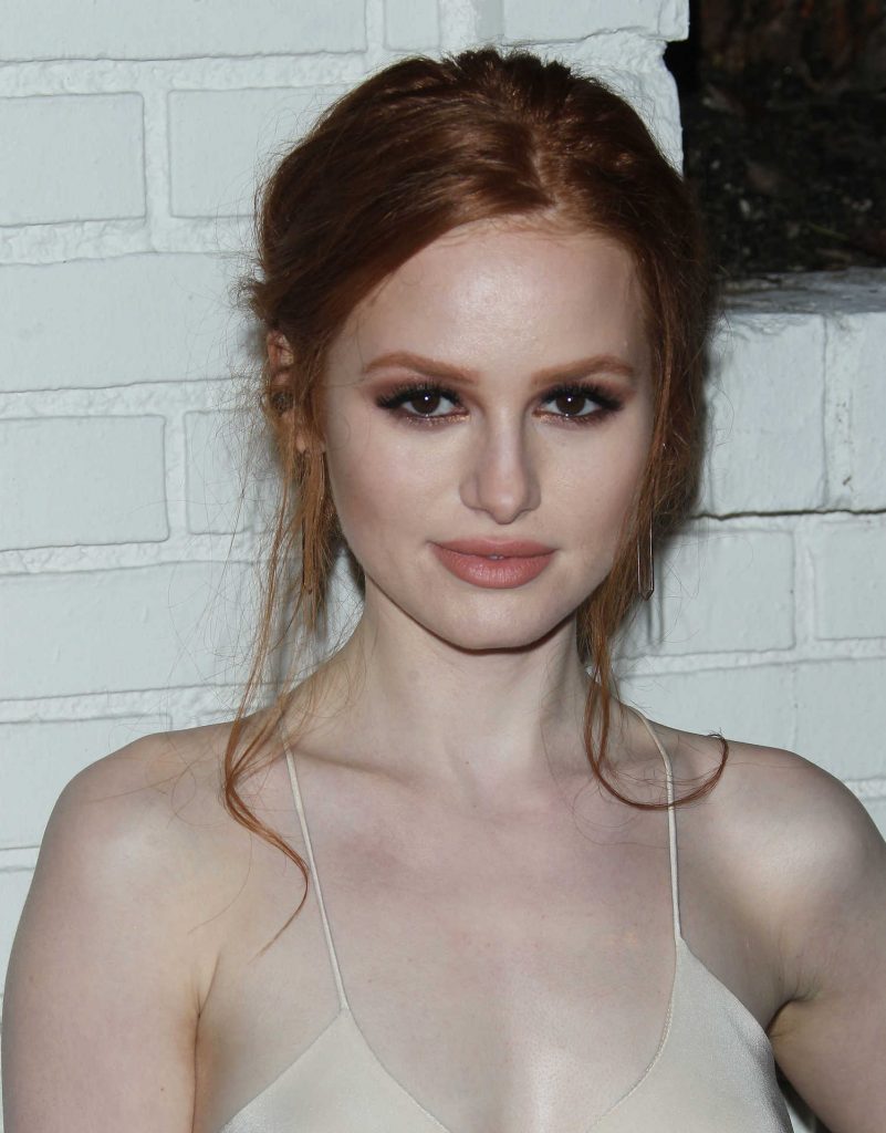 Madelaine Petsch at the Prive Revaux Eyewear Launch Event in West Hollywood-5