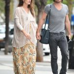 Nikki Reed Was Seen Out in Los Angeles