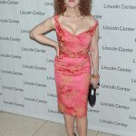 Bernadette Peters at Lincoln Center’s Mostly Mozart Opening Night Gala in New York