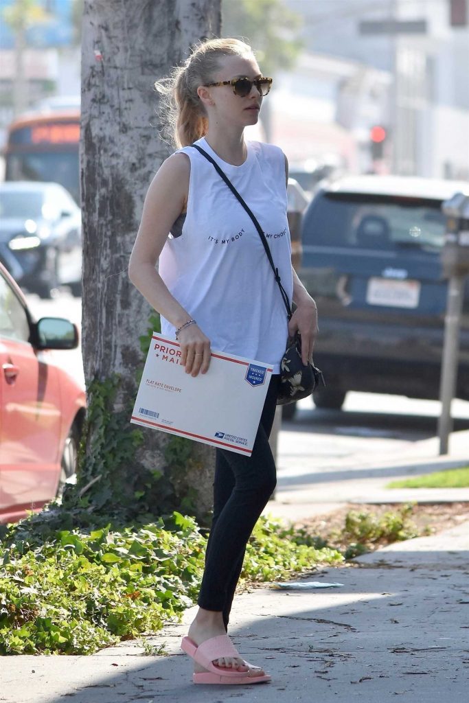Amanda Seyfried Was Spotted Out in West Hollywood-3
