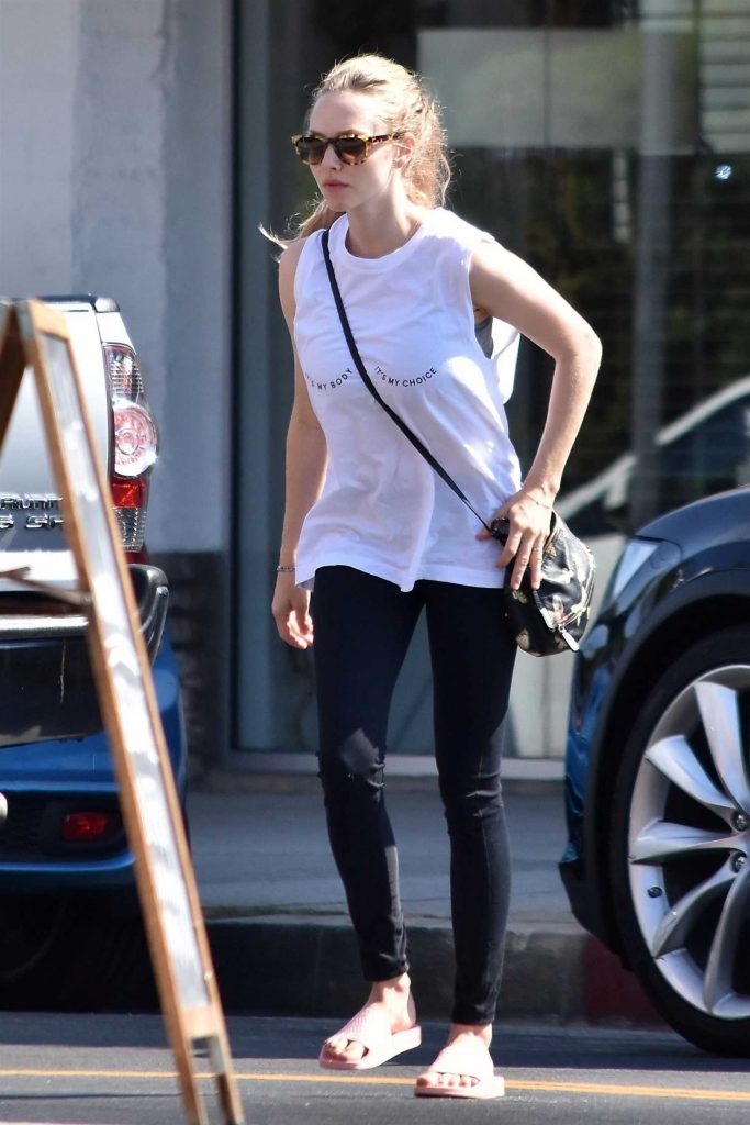 Amanda Seyfried Was Spotted Out in West Hollywood-4