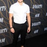 Dylan Sprayberry at Variety Power of Young Hollywood in Los Angeles
