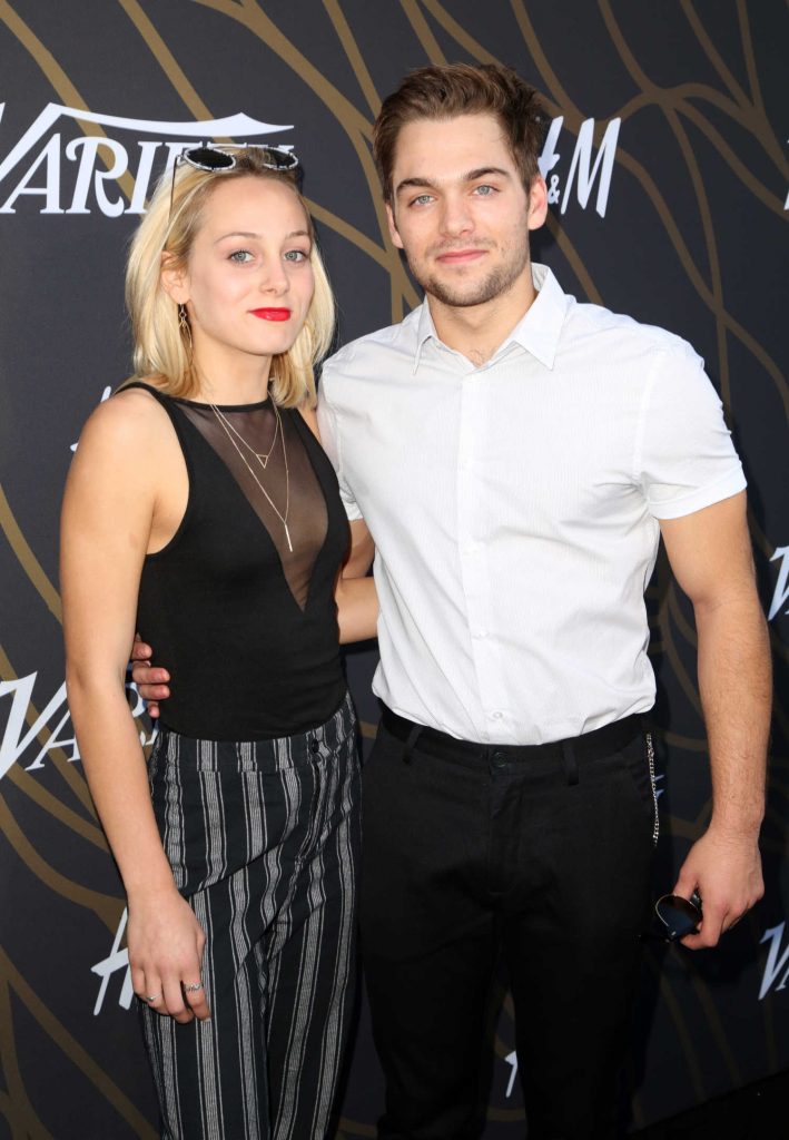 Dylan Sprayberry at Variety Power of Young Hollywood in Los Angeles-3