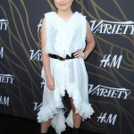 Landry Bender at Variety Power of Young Hollywood in Los Angeles