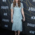 Liana Liberato at Variety Power of Young Hollywood in Los Angeles