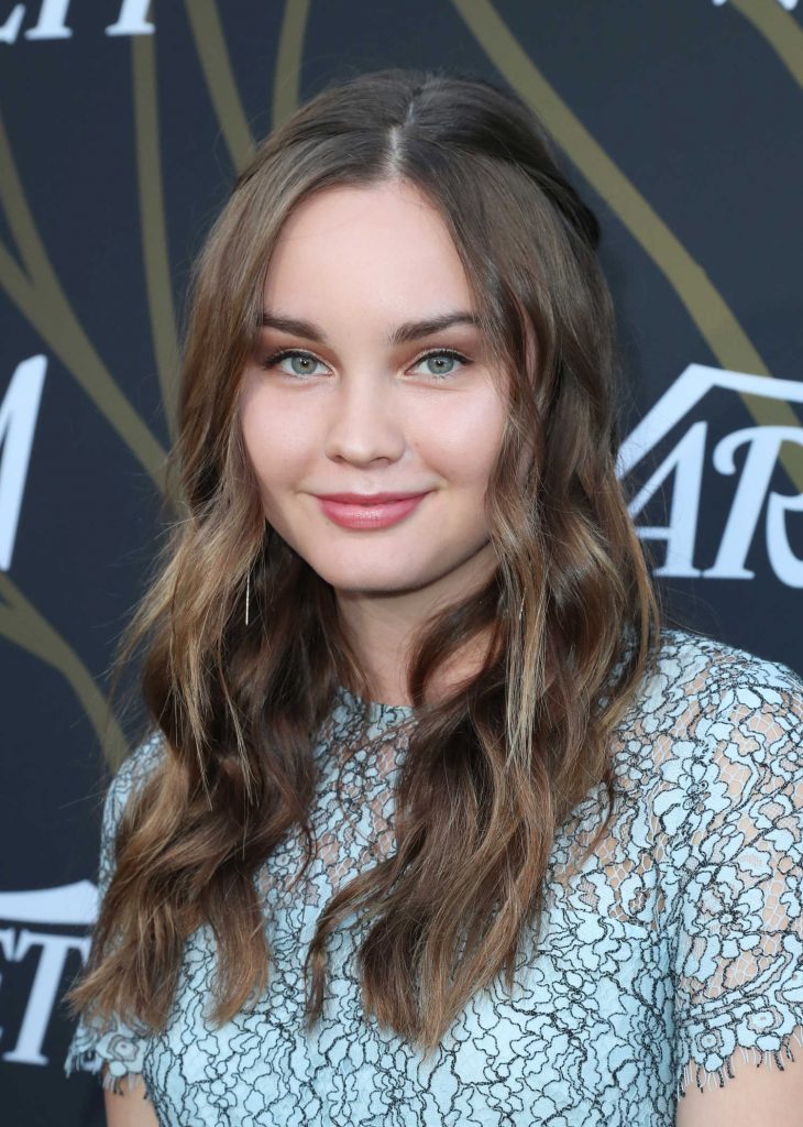 Liana Liberato at Variety Power of Young Hollywood in Los Angeles-5