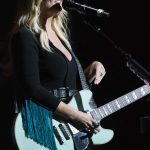 Miranda Lambert  Performs at Hammersmith Apollo in London