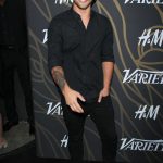 Tyler Posey at Variety Power of Young Hollywood in Los Angeles