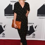 Erin Richards at the Gotham Sneak Peek During Tribeca TV Festival in NYC