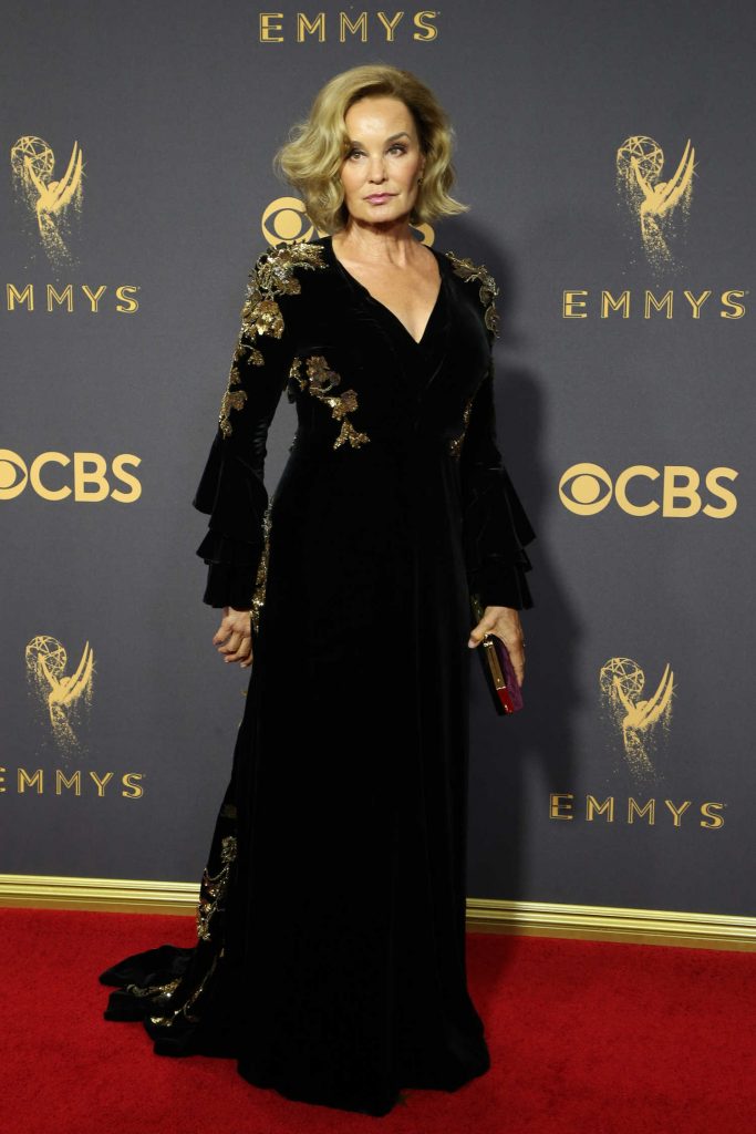 Jessica Lange at the 69th Annual Primetime Emmy Awards in Los Angeles-2