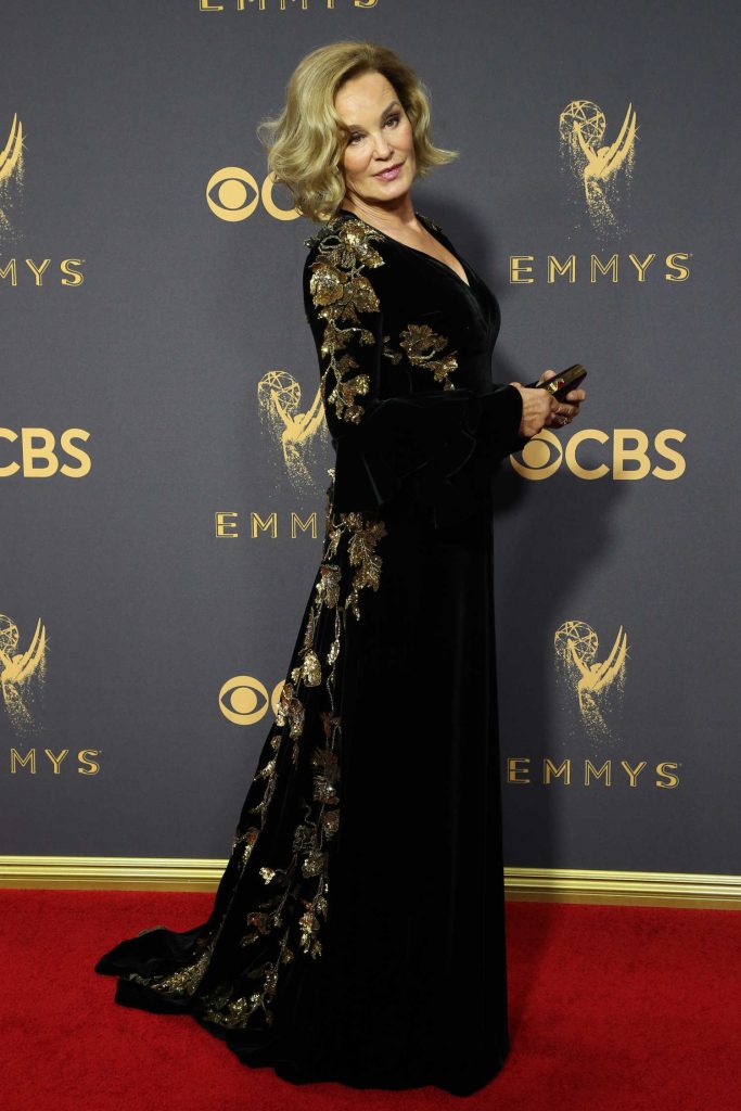 Jessica Lange at the 69th Annual Primetime Emmy Awards in Los Angeles-3