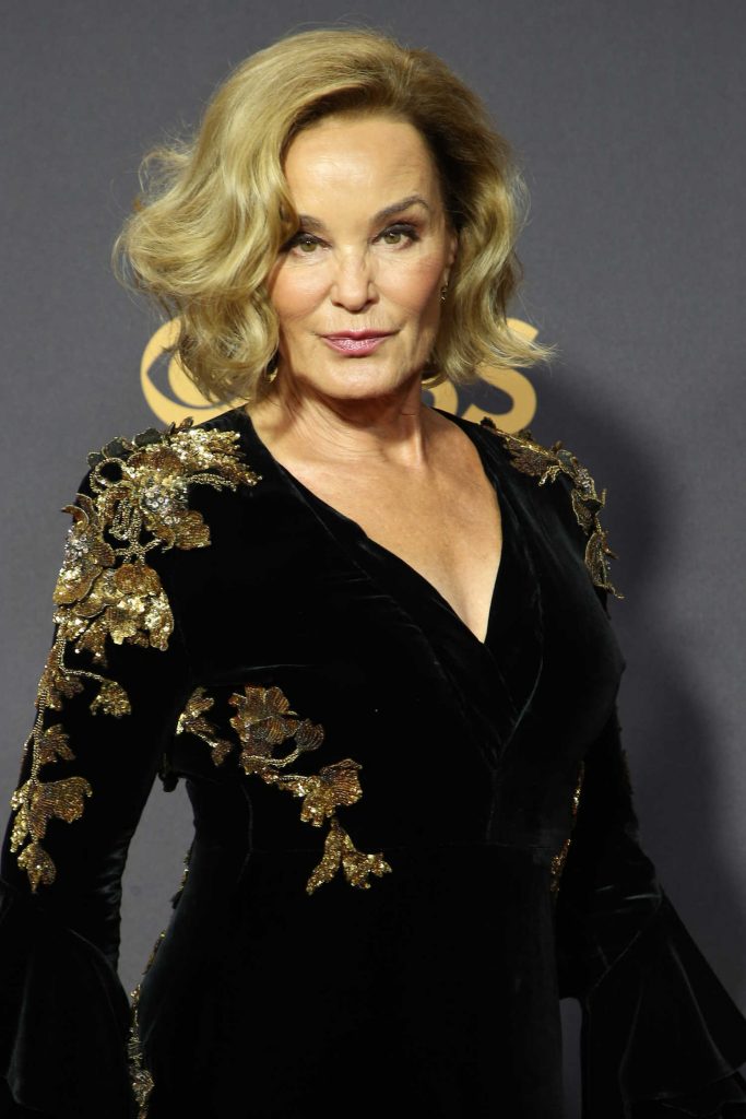 Jessica Lange at the 69th Annual Primetime Emmy Awards in Los Angeles-4