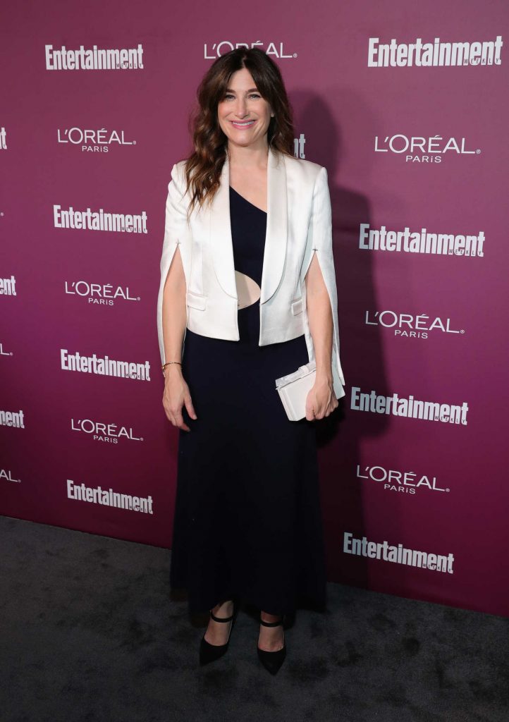 Kathryn Hahn at the 2017 Entertainment Weekly Pre-Emmy Party in West Hollywood-1