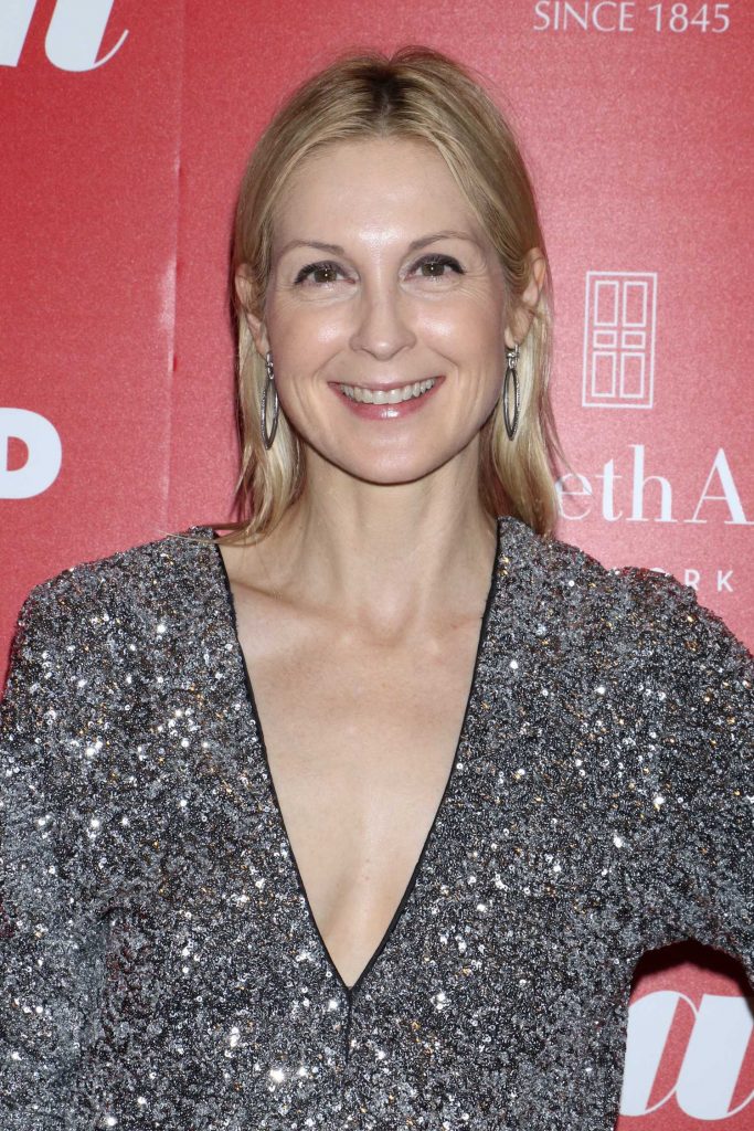 Kelly Rutherford at Home Again Special Screening in NYC-3