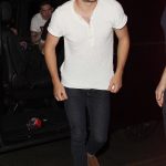 Niall Horan Was Seen Out in Notting Hill, London