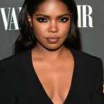 Ryan Destiny at The Casts of Empire and Star Celebrate Fox’s New Wednesday Night Lineup in New York