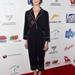 Ashleigh Brewer at the 6th Annual Australians in Film Award and Benefit Dinner in Los Angeles