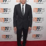 Ben Stiller at The Meyerowitz Stories Premiere During the 55th New York Film Festival