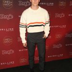 Connor Franta at the PEOPLE’s Ones to Watch Party in Los Angeles